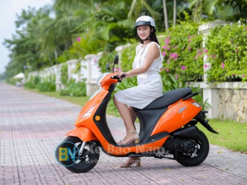 Review Xe Zip 50Cc - Có nên mua không?